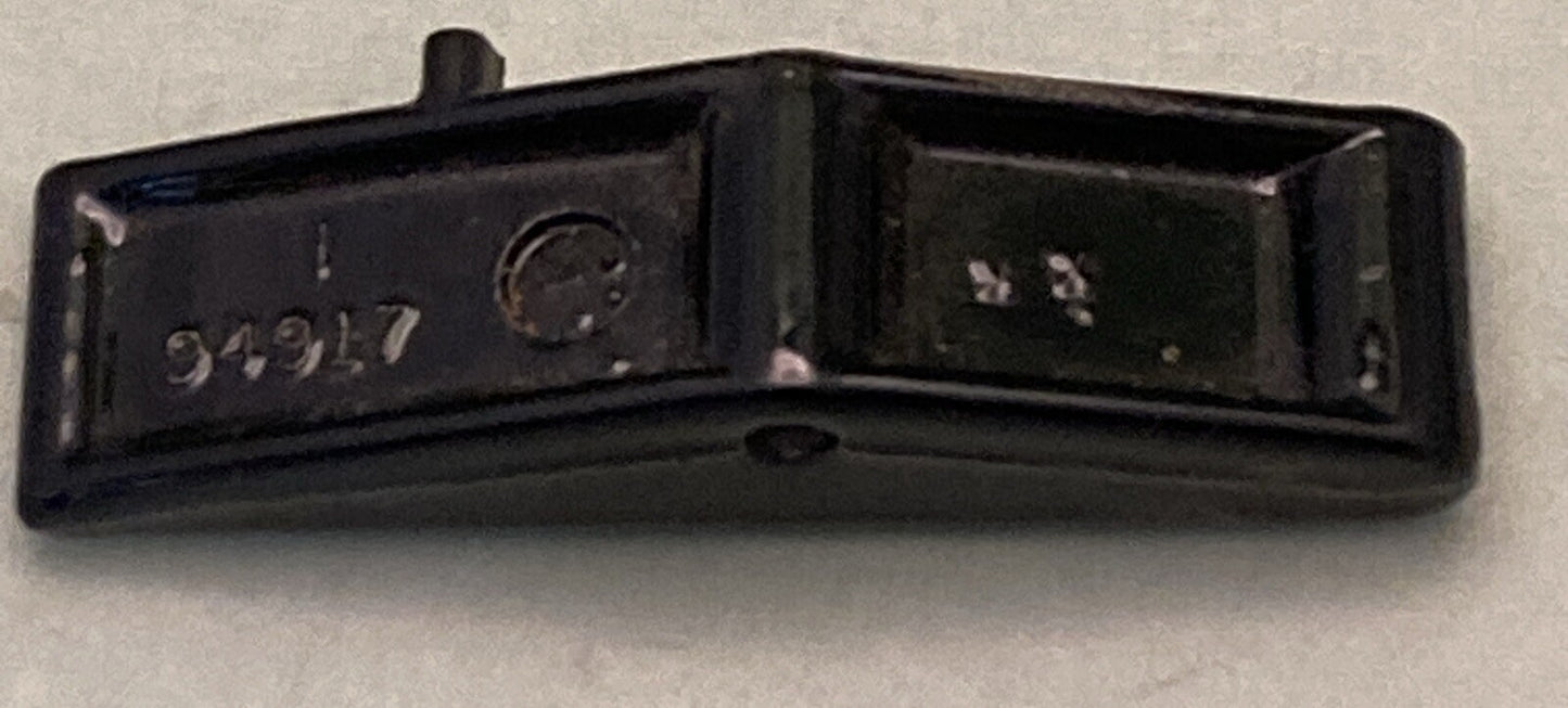 NEW GENUINE MERCURY QUICKSILVER 94917 LATCH