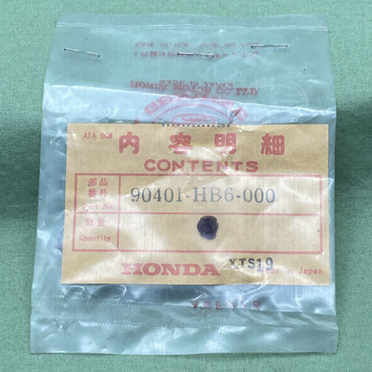 NEW GENUINE HONDA 90401-HB6-000 TRANSMISSION Washer (15MM)