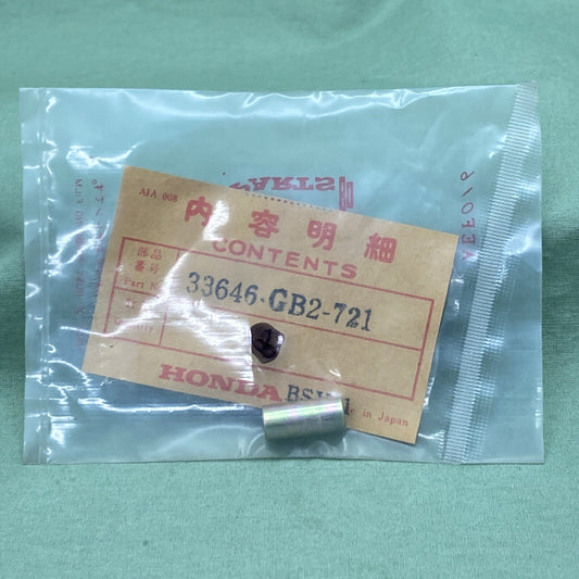 NEW GENUINE HONDA 33646-GB2-721 HEADLIGHT Collar A