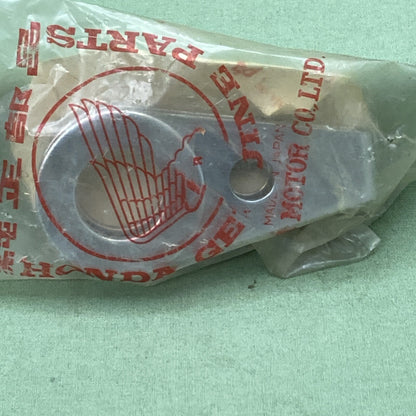 NEW GENUINE HONDA 40543-268-000 ADJUSTER, DRIVE CHAIN