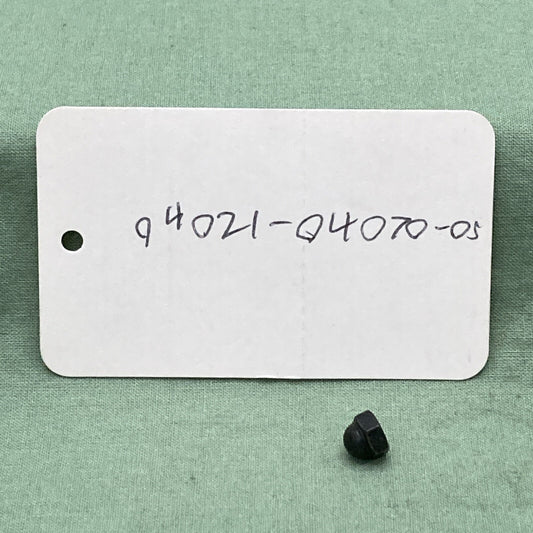 NEW REPLACES HONDA 94021-04070-0S REAR TRUNK Nut, Cap (4MM)