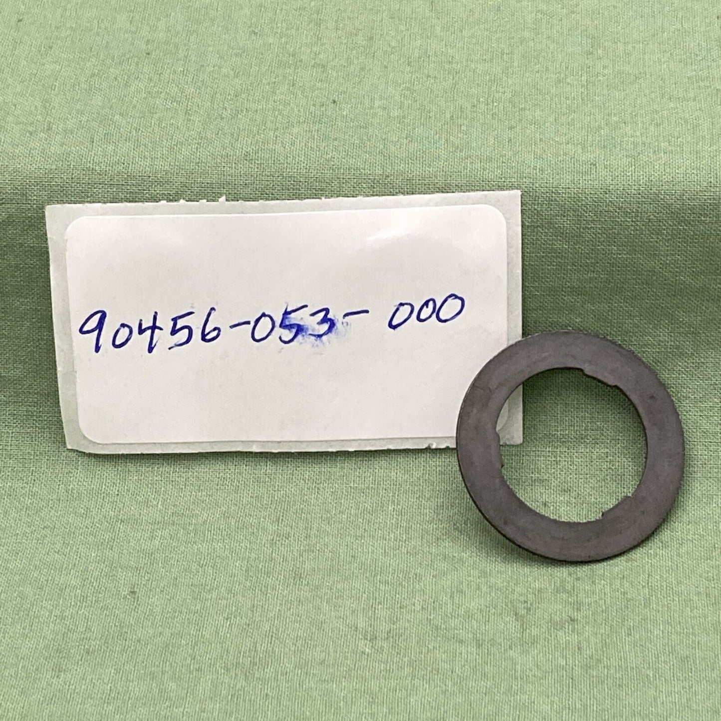 NEW REPLACES HONDA 90456-053-000 SUB-TRANSMISSION COVER Washer (20MM)