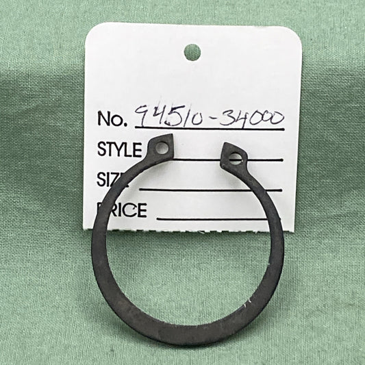 NEW REPLACES HONDA 94510-34000 BALANCER Circlip (34MM)