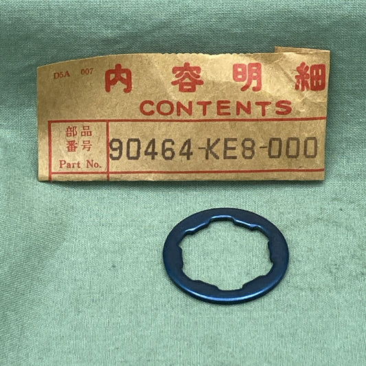 NEW GENUINE HONDA 90464-KE8-000 TRANSMISSION Washer (22MM)