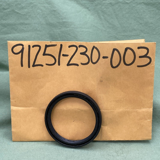 NEW REPLACES HONDA 91251-230-003 FRONT BRAKE PANEL Oil Seal (54X66X7)