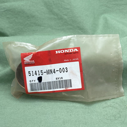 NEW GENUINE HONDA 51415-MN4-003 FRONT FORK Bush, Slider
