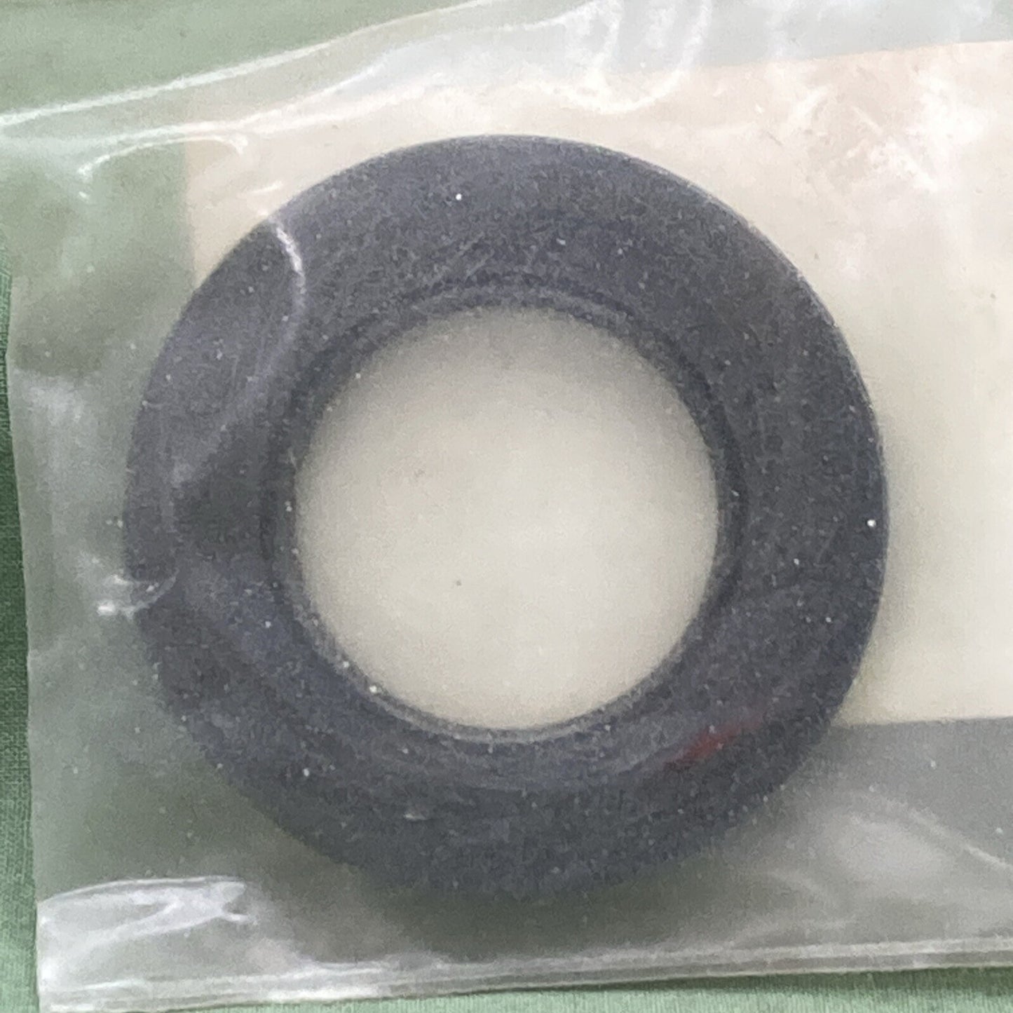 NEW GENUINE HONDA 91205-283-015 TRANSMISSION OIL SEAL