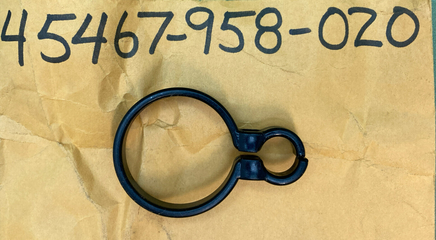 NEW REPLACES HONDA 45467-958-020 Guide, Brake Cable SUPERSEDES 45467-958-010