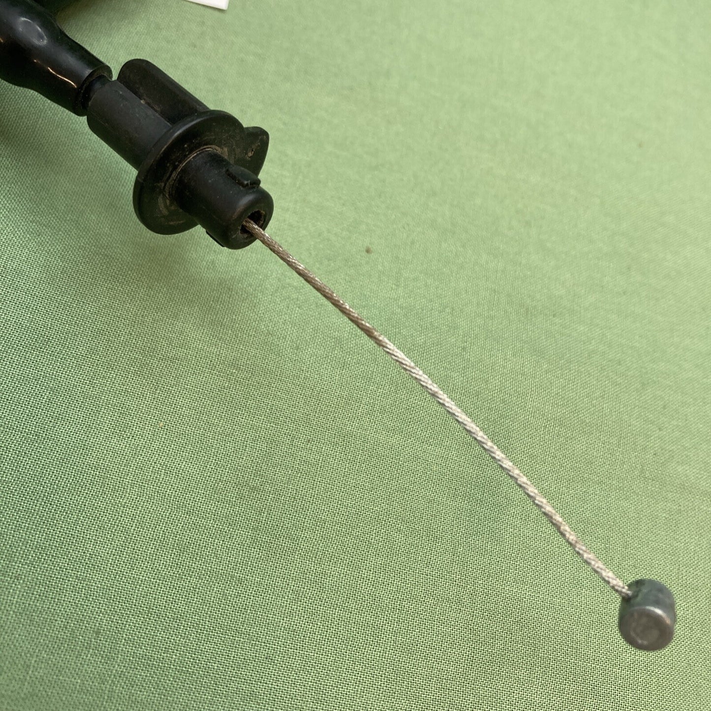 POLARIS 0453099 THROTTLE CABLE PHOENIX SAWTOOTH 2006-2021