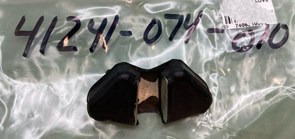 NEW REPLACES HONDA 41241-074-010 DAMPER, RR. WHEEL