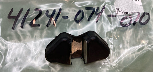 NEW REPLACES HONDA 41241-074-010 DAMPER, RR. WHEEL