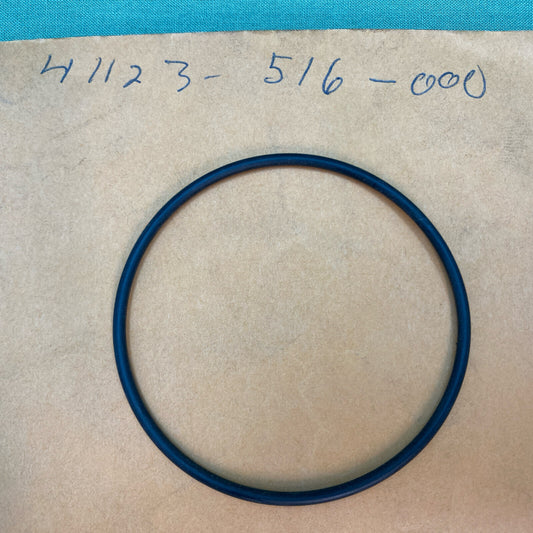 NEW REPLACES HONDA 41123-516-000 O-RING (62.4X2.5)