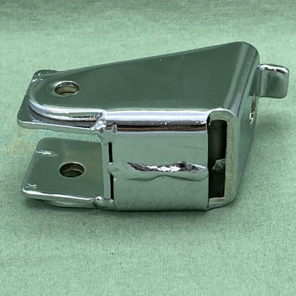 NEW GENUINE HONDA 90167-371-660 Bracket, Pillion Step