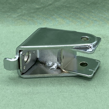NEW GENUINE HONDA 90167-371-660 Bracket, Pillion Step