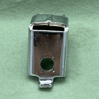 NEW GENUINE HONDA 90167-371-660 Bracket, Pillion Step