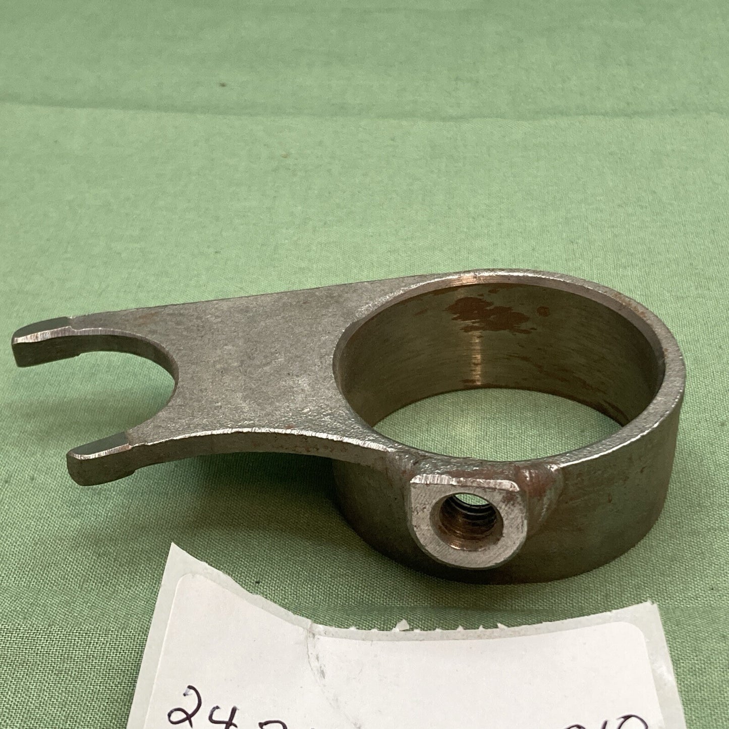 NEW REPLACES HONDA 24211-011-010 FORK, GEARSHIFT