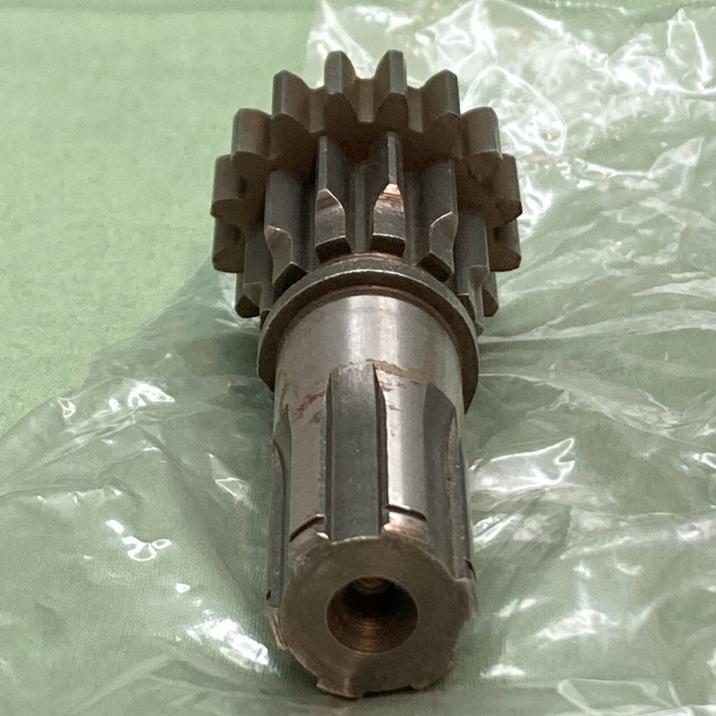 NEW REPLACES HONDA 23210-083-000 MAINSHAFT, TRANSMISSION