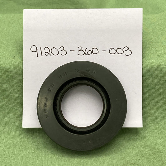 NEW REPLACES HONDA 91203-360-003 CRANKCASE OIL SEAL (28X56X9)