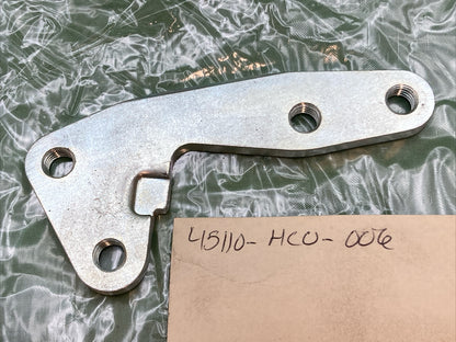 NEW REPLACES HONDA 45110-HC0-006 BRACKET, FR. (A)