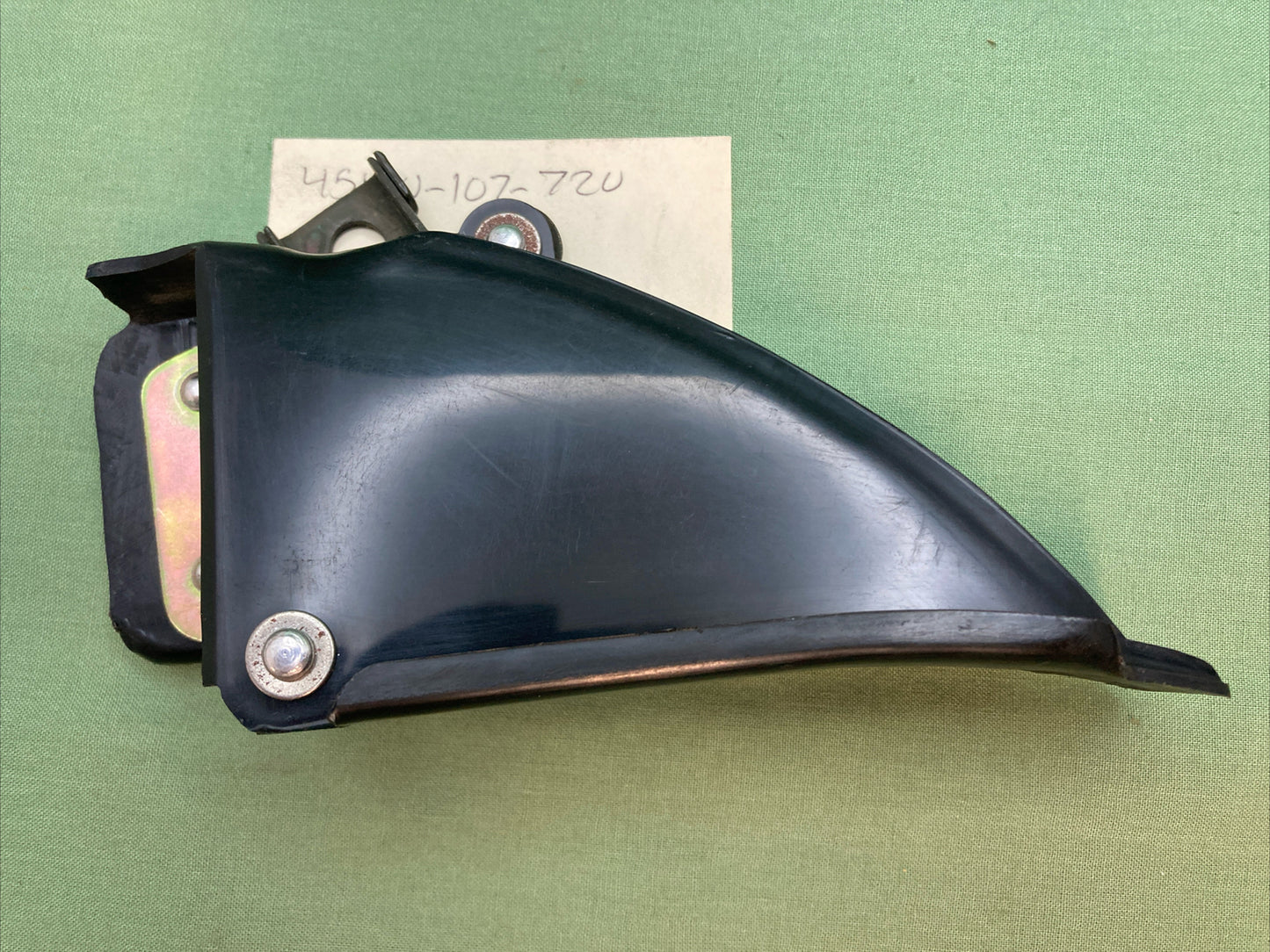 NEW REPLACES HONDA 45140-107-720 COVER, DISK