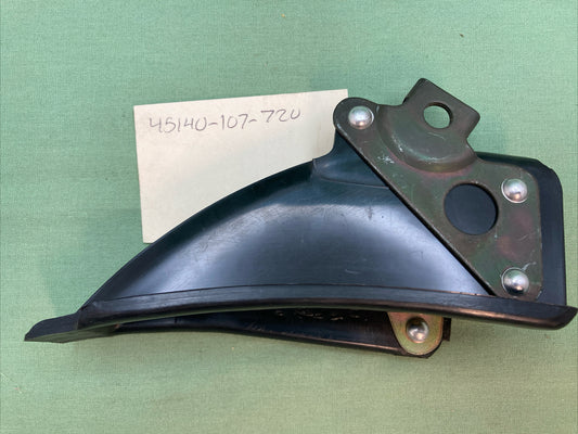 NEW REPLACES HONDA 45140-107-720 COVER, DISK