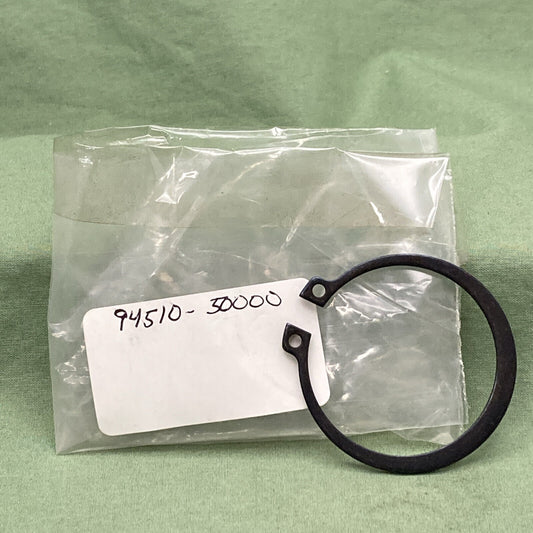 NEW REPLACES HONDA 94510-50000 REAR WHEEL CIRCLIP (OUTER) (50MM)