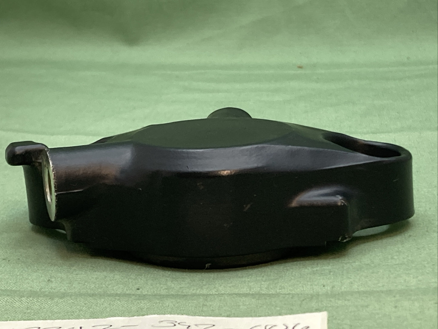 NEW REPLACES HONDA 43202-392-006 REAR BRAKE CALIPER B (NISSHIN)