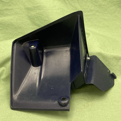 NEW GENUINE HONDA 53225-KN7-670ZB COVER, L. FR. TURN SIGNAL *PB138* SPATIAL BLUE