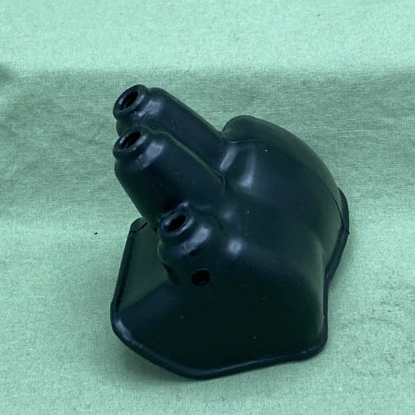 NEW GENUINE HONDA 53177-HC0-000 COVER, L. HANDLEBAR