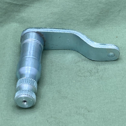 NEW GENUINE HONDA 46510-356-000 SHAFT, RR. BRAKE PIVOT