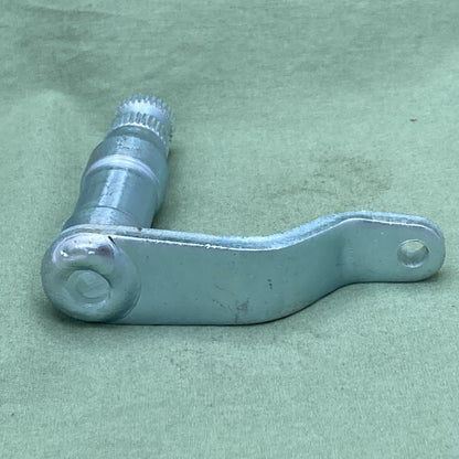 NEW GENUINE HONDA 46510-356-000 SHAFT, RR. BRAKE PIVOT