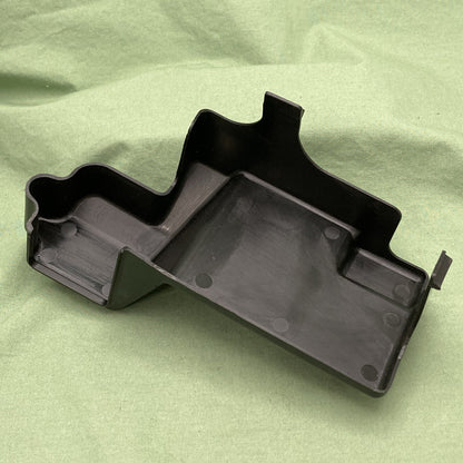 NEW GENUINE HONDA 50324-MF5-750 LEFT SIDE COVER, WATER