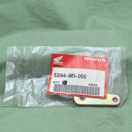 NEW GENUINE HONDA 53144-961-000 Arm, Throttle