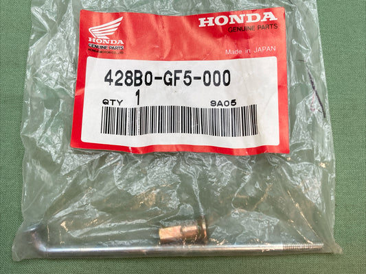 NEW GENUINE HONDA 428B0-GF5-000 SPOKE B, RR. WHEEL