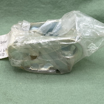 NEW REPLACES HONDA 61315-MM8-003 Bracket, Headlight