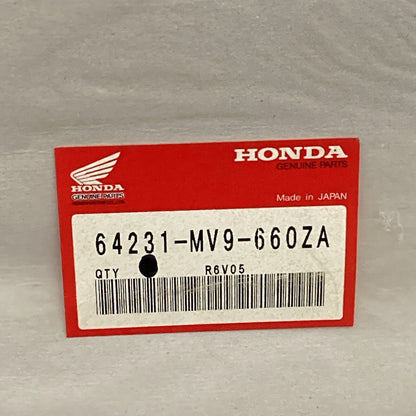 NEW GENUINE HONDA 64231-MV9-660ZA STRIPE A, R. COWL (UPPER) (TYPE1)