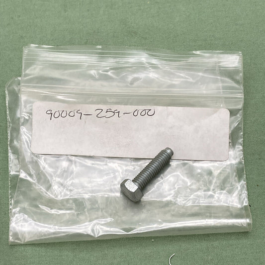 NEW REPLACES HONDA 90009-259-000 BOLT, TENSIONER ADJUSTING