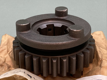 NEW REPLACES HONDA 23491-ME5-000 GEAR, COUNTERSHAFT FIFTH (28T)