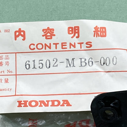 NEW GENUINE HONDA 61502-MB6-000 Stay, L. Headlight