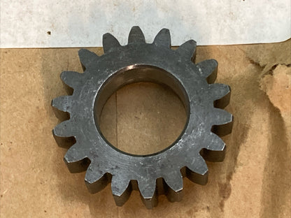NEW REPLACES HONDA 23431-052-020 GEAR, MAINSHAFT SECOND