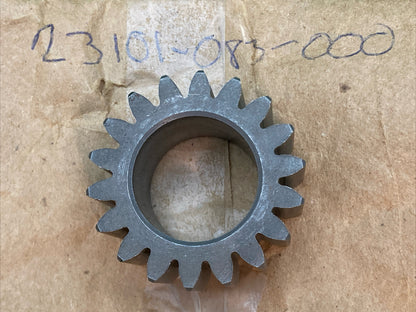 NEW REPLACES HONDA 23101-083-000 GEAR, DRIVE