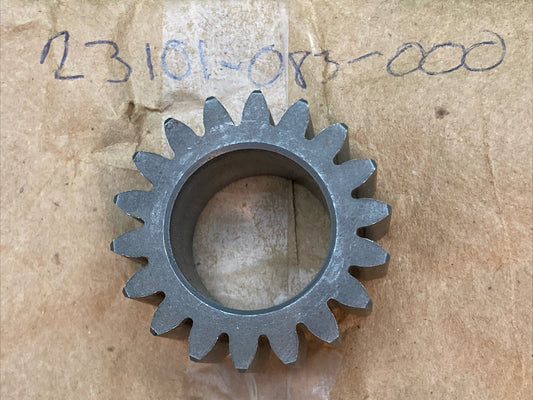 NEW REPLACES HONDA 23101-083-000 GEAR, DRIVE