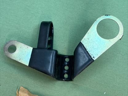 NEW REPLACES HONDA 32121-375-000 CLIP B, WIRE HARNESS