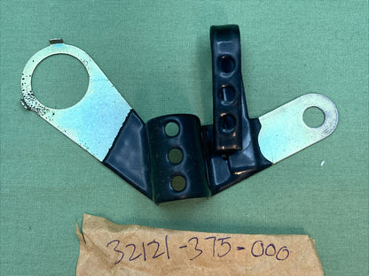 NEW REPLACES HONDA 32121-375-000 CLIP B, WIRE HARNESS