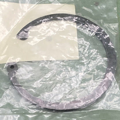 NEW GENUINE HONDA 90681-SE0-000 Wheel Bearing Circlip (Inner) (76MM)