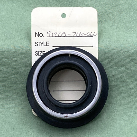 NEW REPLACES HONDA 91205-708-000 (DISC) SEAL (25X46X18)