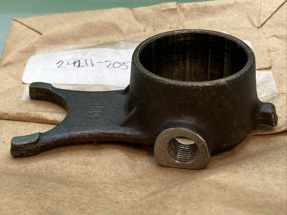 NEW REPLACES HONDA 24211-205-000 FORK, GEARSHIFT