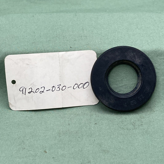 NEW REPLACES HONDA 91202-030-000 CRANKCASE/OIL PUMP OIL SEAL (25X52X7)