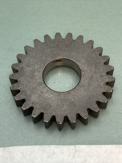 NEW REPLACES HONDA 23471-011-000 GEAR, MAINSHAFT TOP