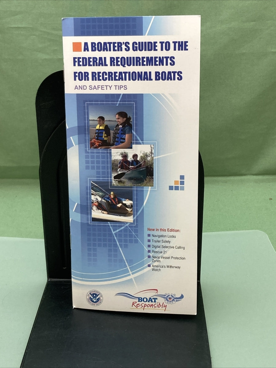 NEW GENUINE KAWASAKI 99987-0042/99968-5509 WATERCRAFT OWNER'S MANUAL JETSKI SX-R